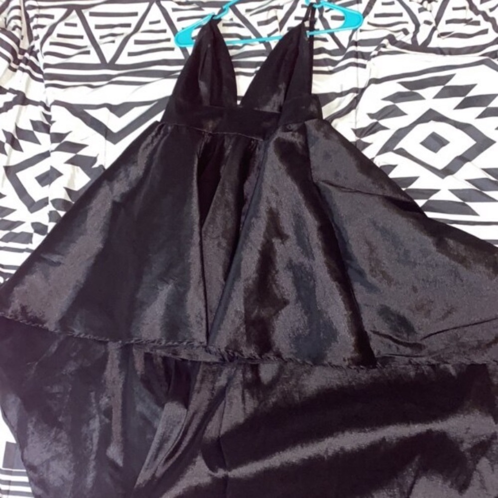 Homecoming dress